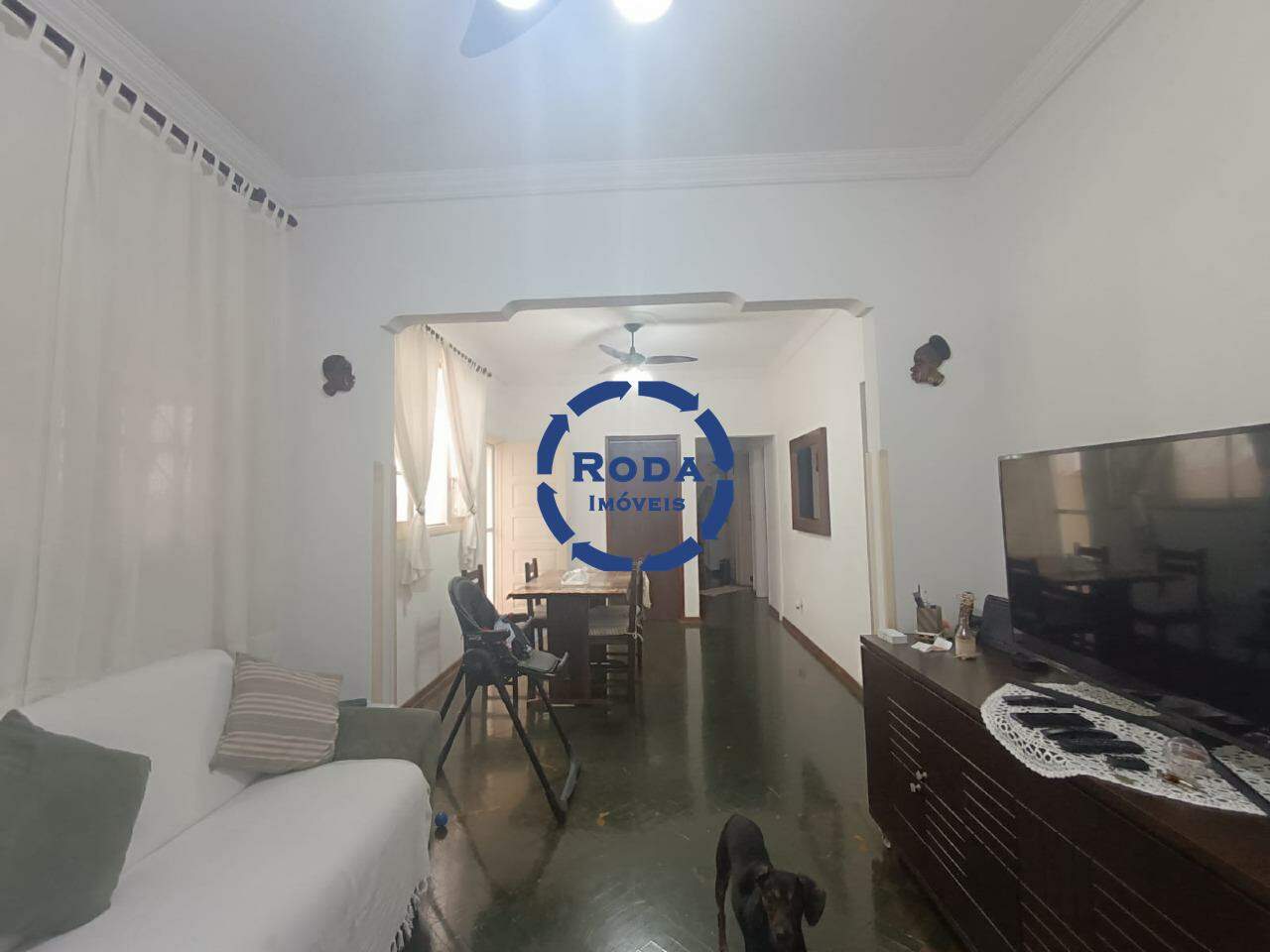 Apartamento à venda no Ponta da Praia: 