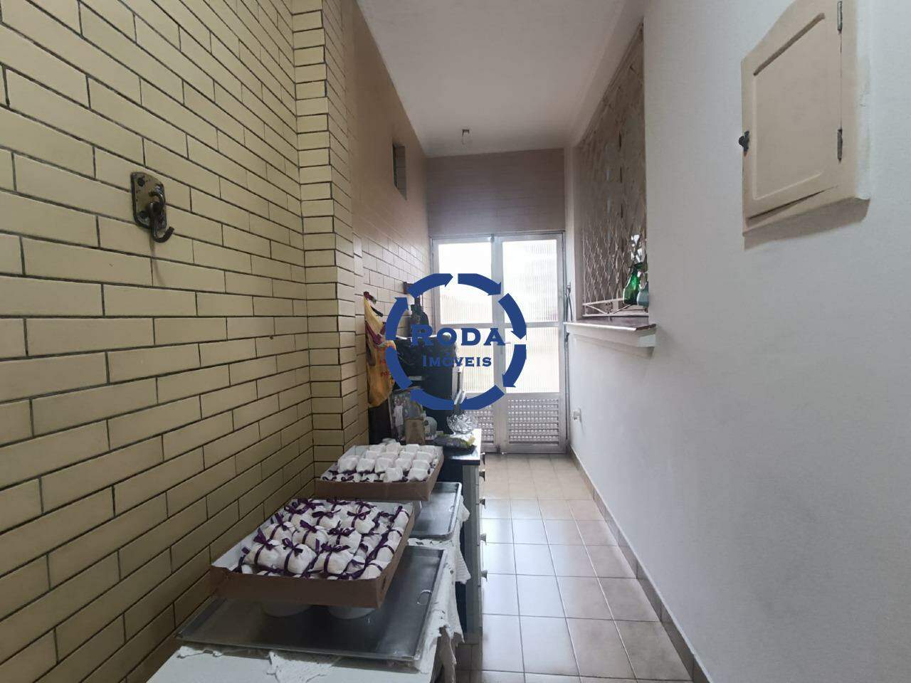 Apartamento à venda no Ponta da Praia: