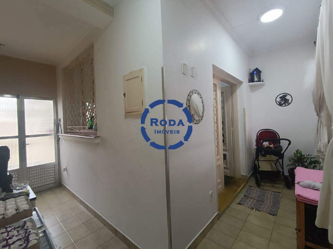 Apartamento à venda no Ponta da Praia: