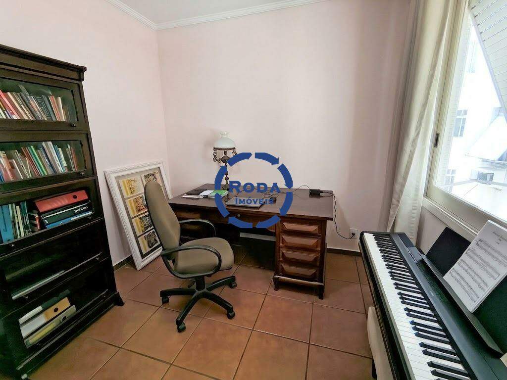 Apartamento à venda no Marapé: 