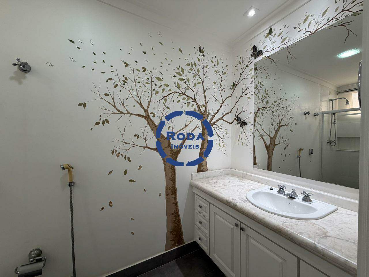 Apartamento à venda no Gonzaga: