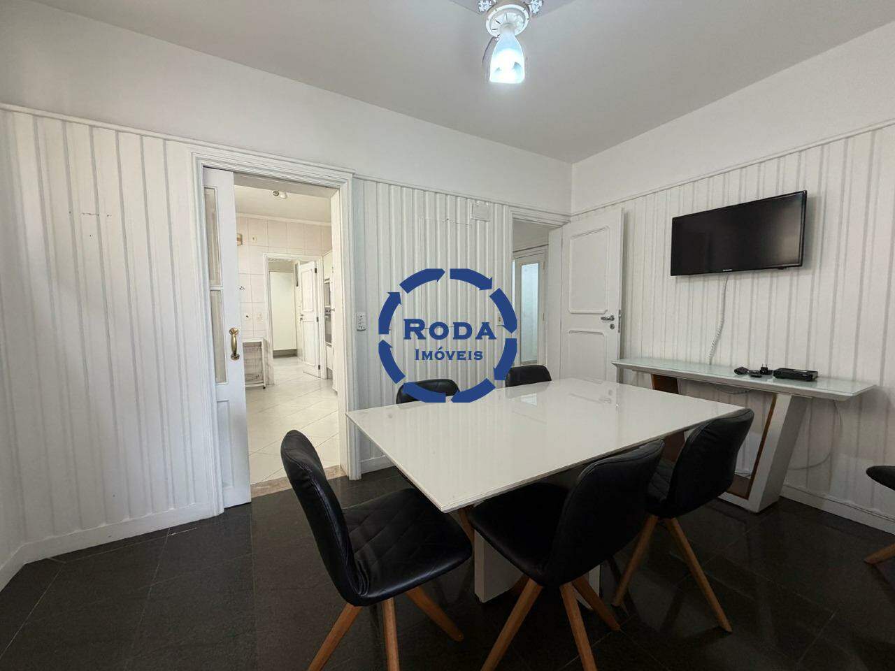 Apartamento à venda no Gonzaga: