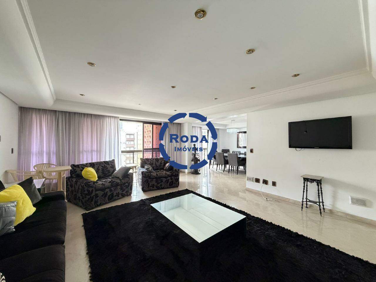 Apartamento à venda no Gonzaga: 