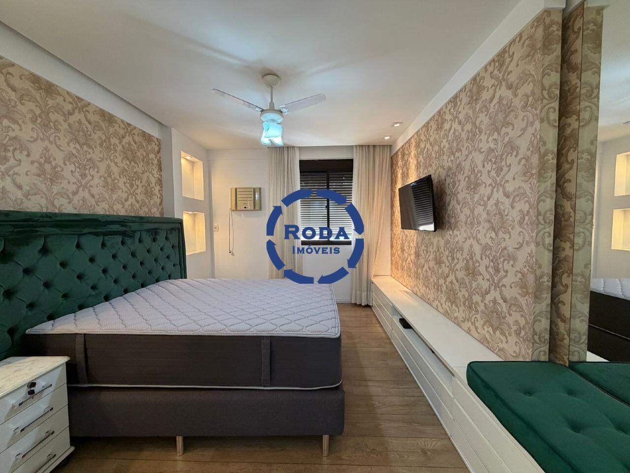 Apartamento à venda no Gonzaga: