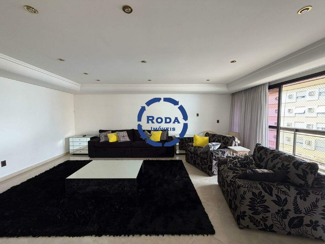 Apartamento à venda no Gonzaga: