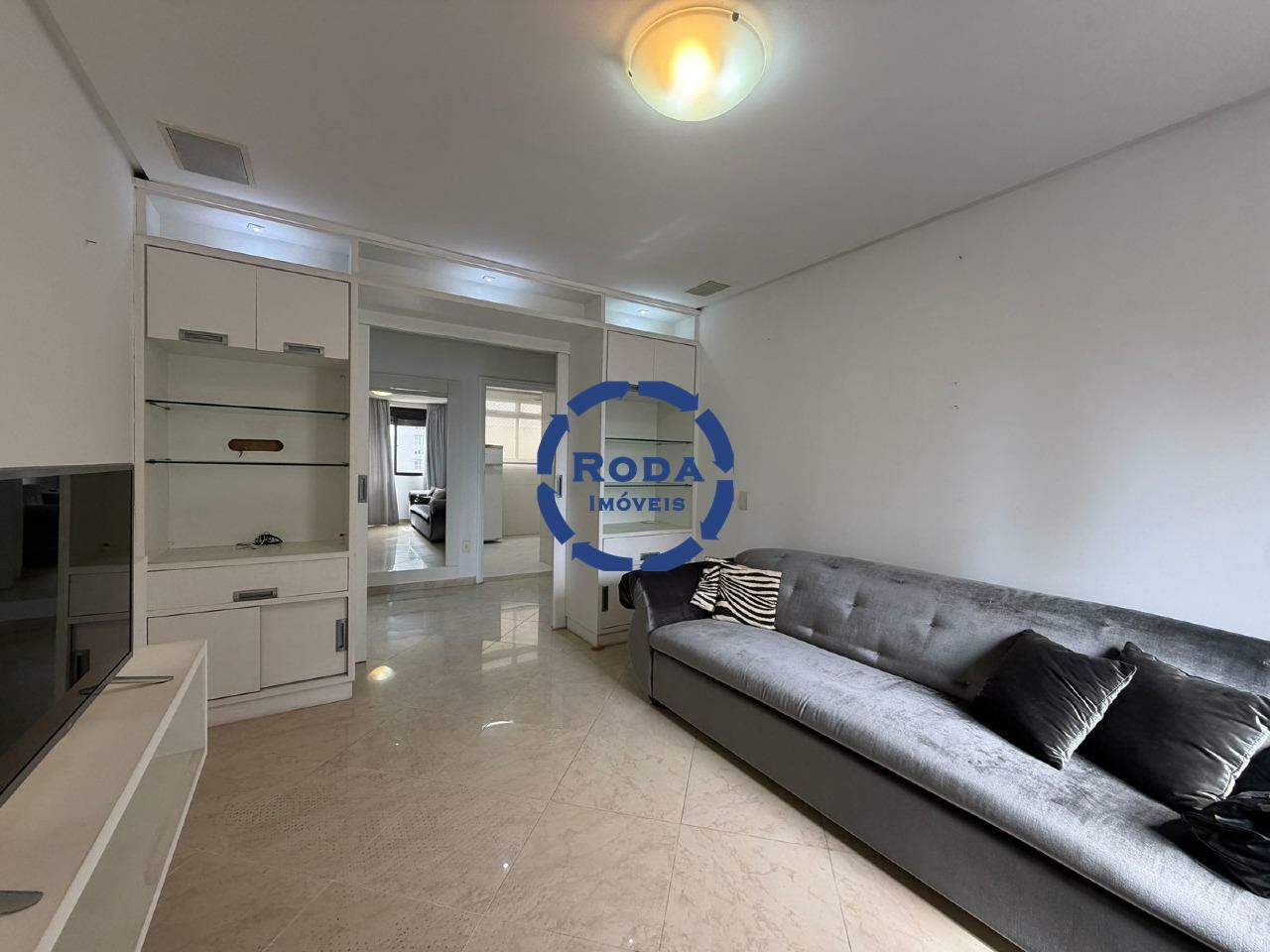 Apartamento à venda no Gonzaga: