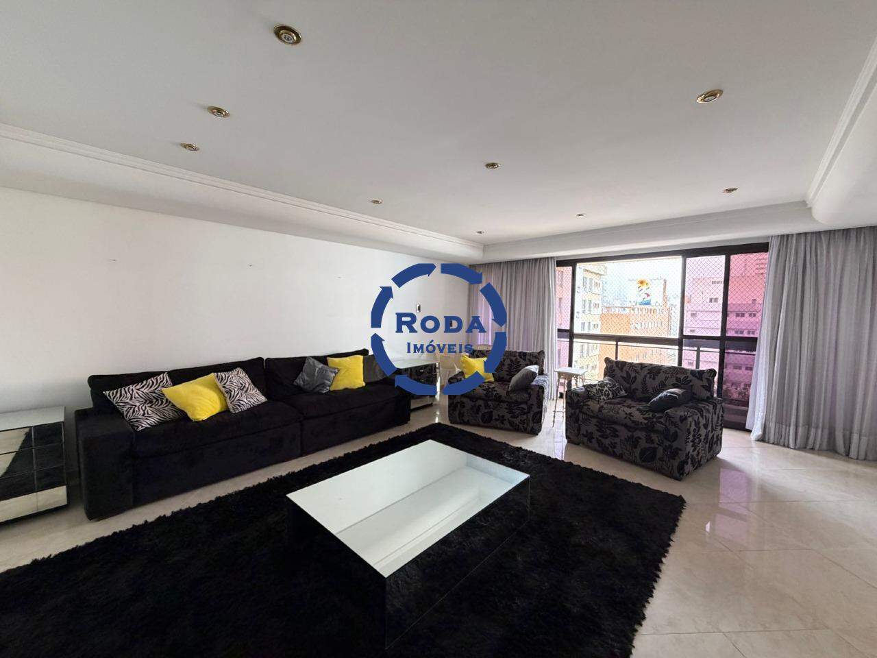 Apartamento à venda no Gonzaga: 