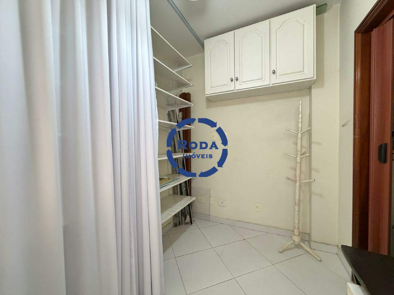 Apartamento à venda no Gonzaga: