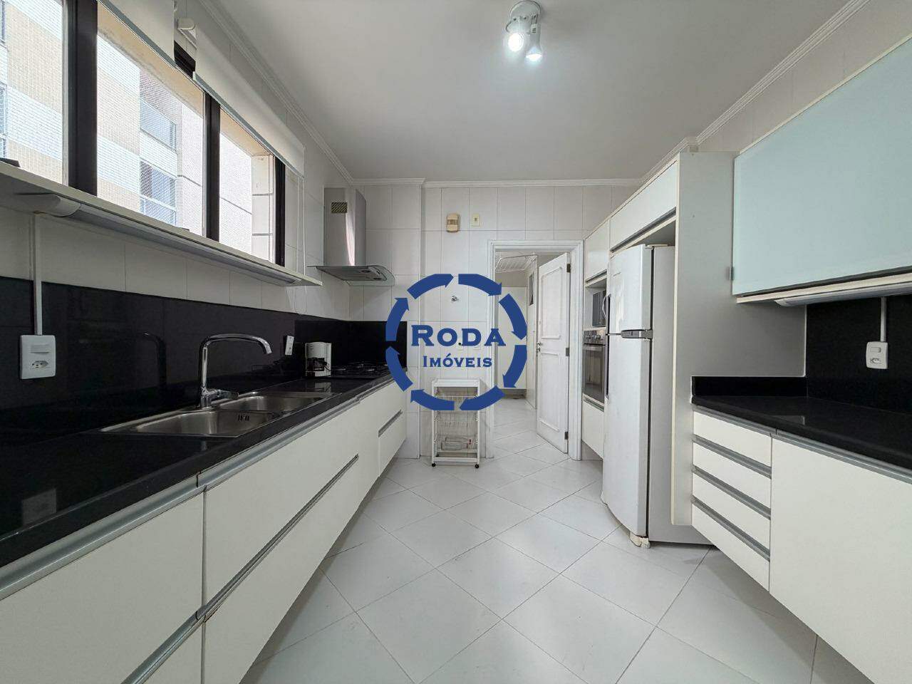 Apartamento à venda no Gonzaga: