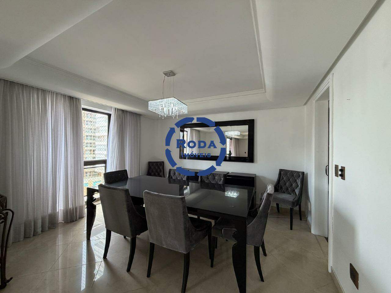 Apartamento à venda no Gonzaga: