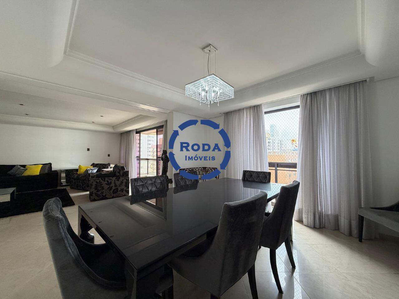 Apartamento à venda no Gonzaga: