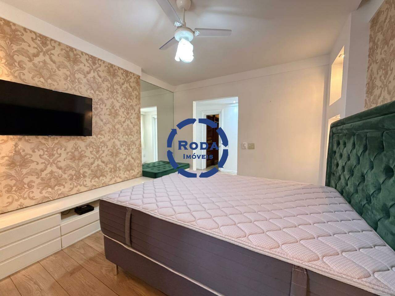 Apartamento à venda no Gonzaga: