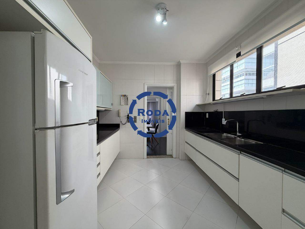 Apartamento à venda no Gonzaga: