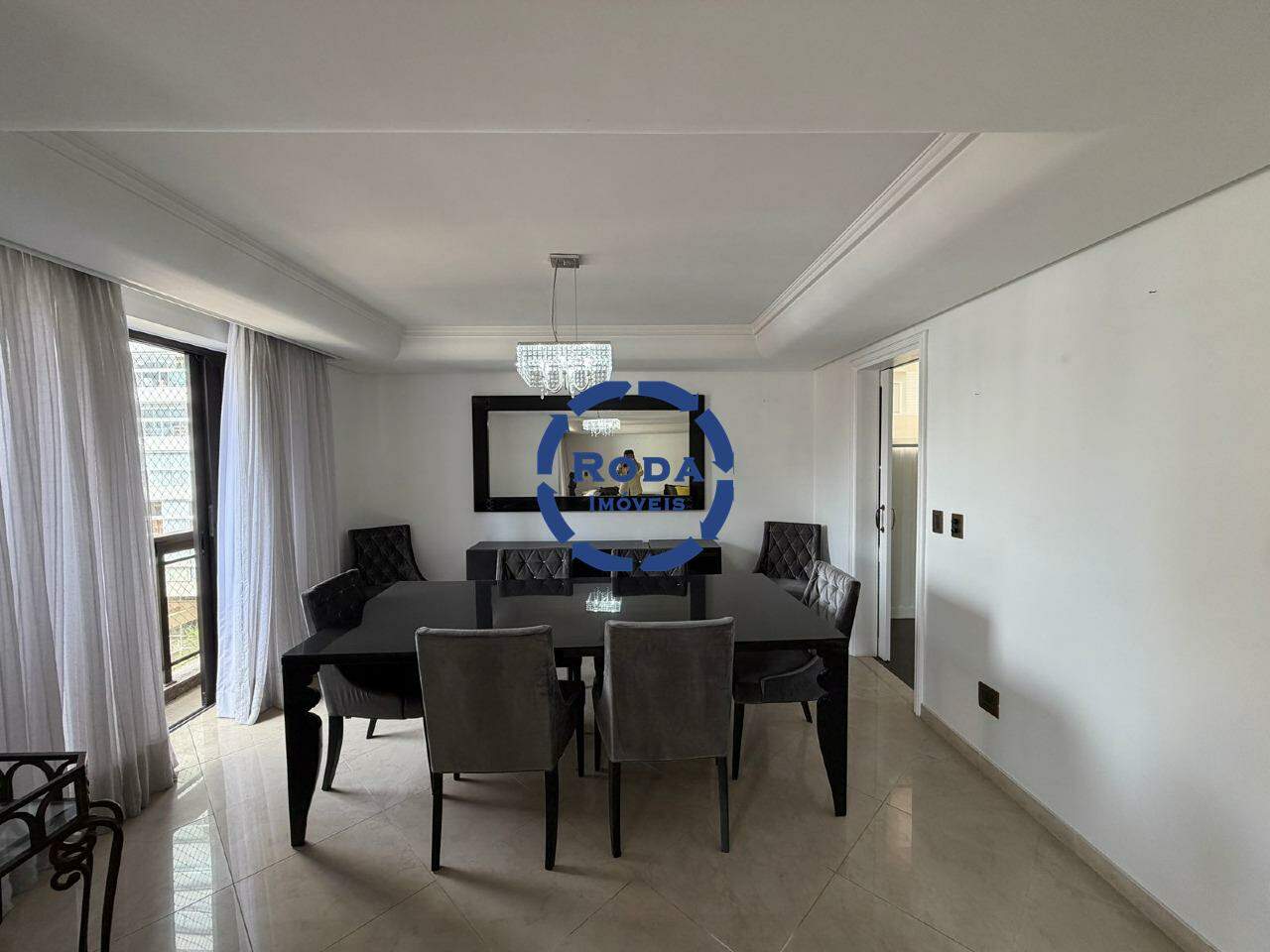 Apartamento à venda no Gonzaga:
