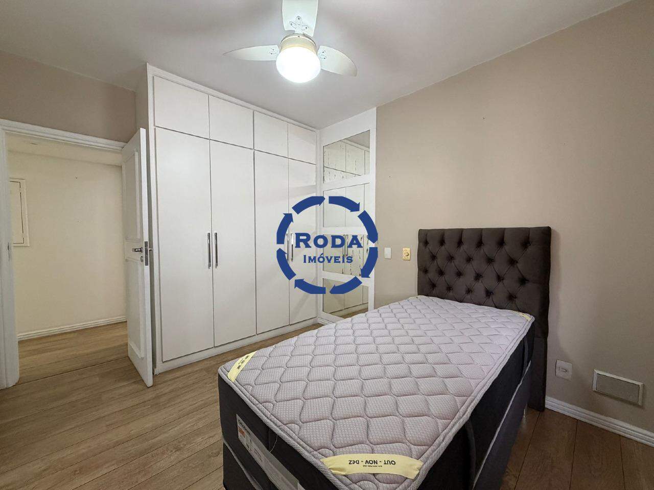 Apartamento à venda no Gonzaga:
