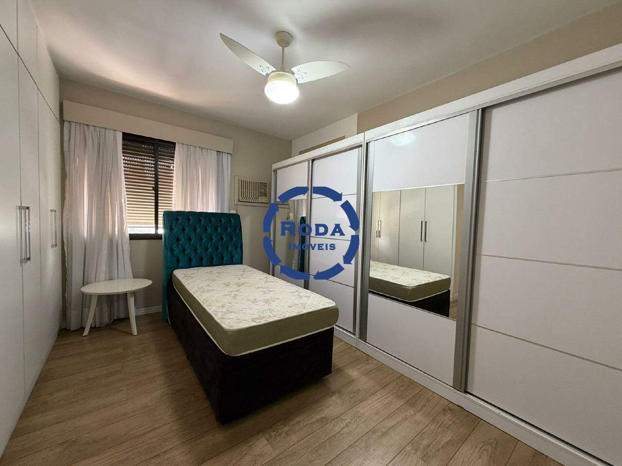 Apartamento à venda no Gonzaga: