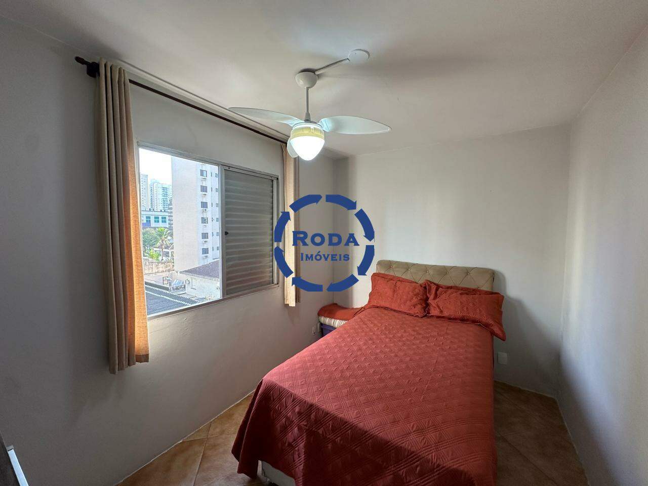Apartamento à venda no Aparecida: 