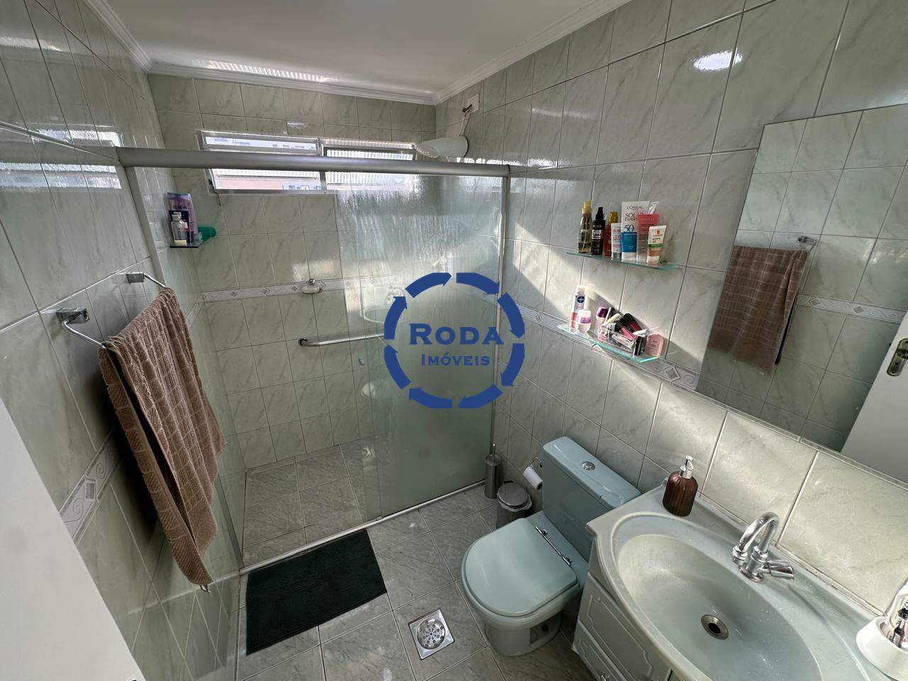 Apartamento à venda no Aparecida: 