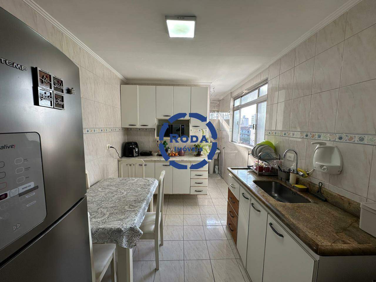 Apartamento à venda no Aparecida: 