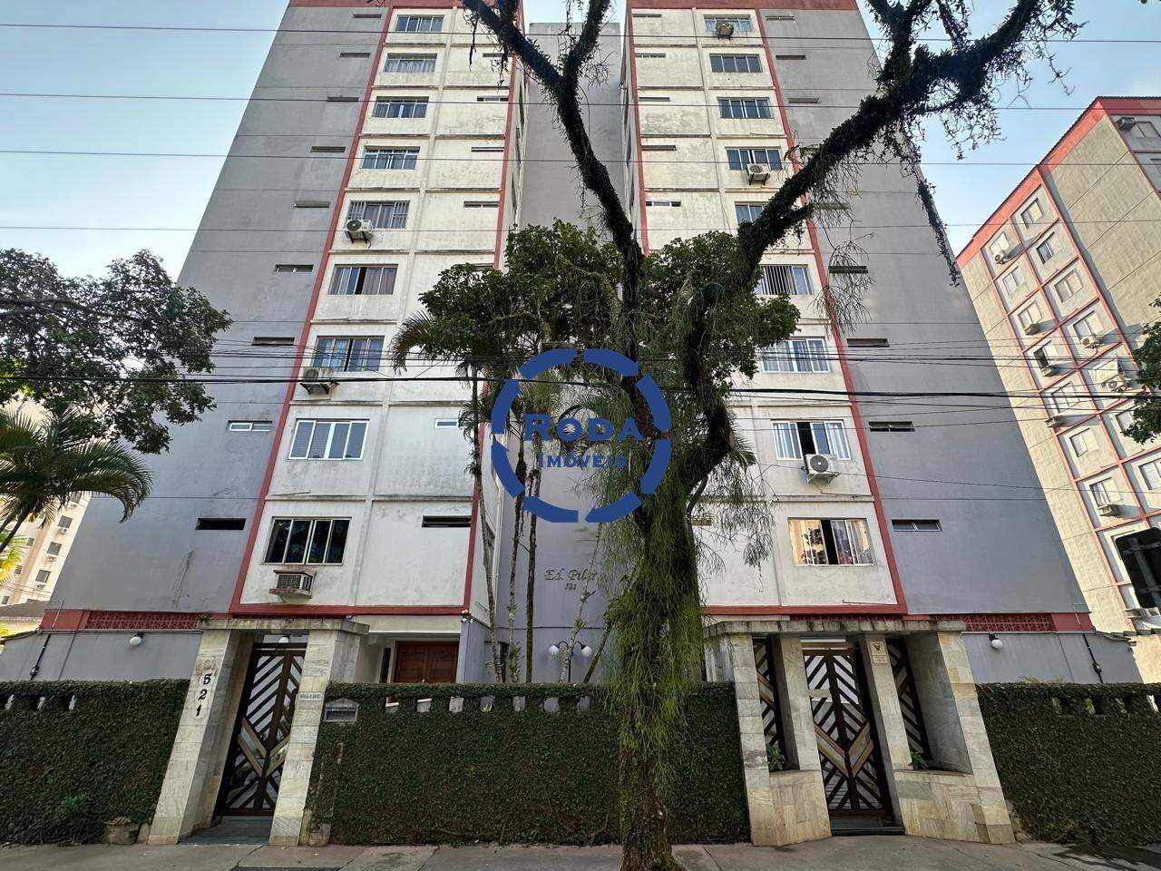 Apartamento à venda no Aparecida: 