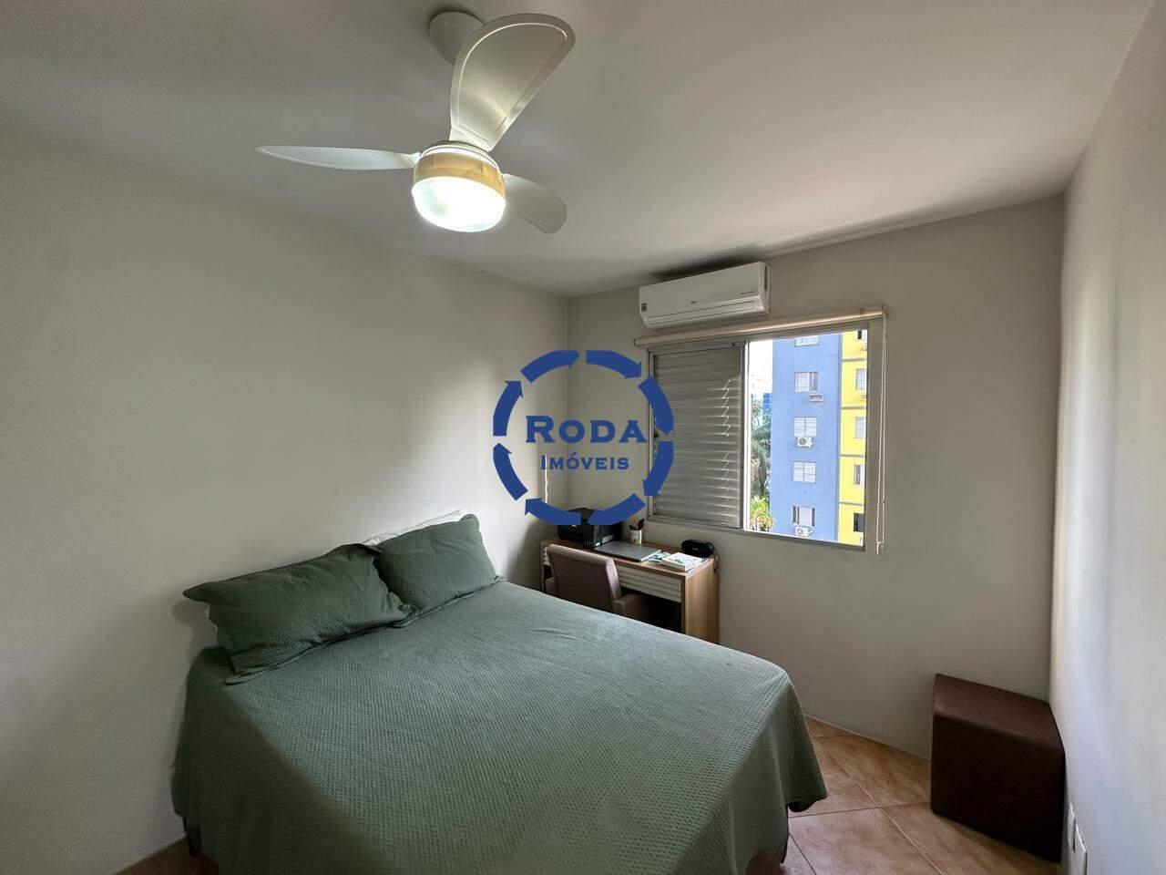 Apartamento à venda no Aparecida: 