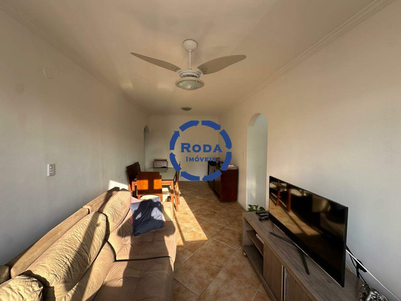 Apartamento à venda no Aparecida: 