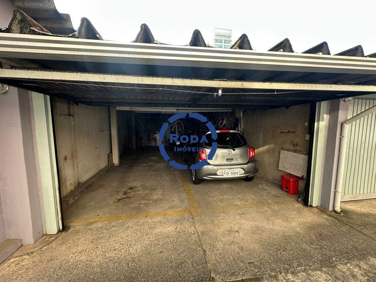 Apartamento à venda no Aparecida: 