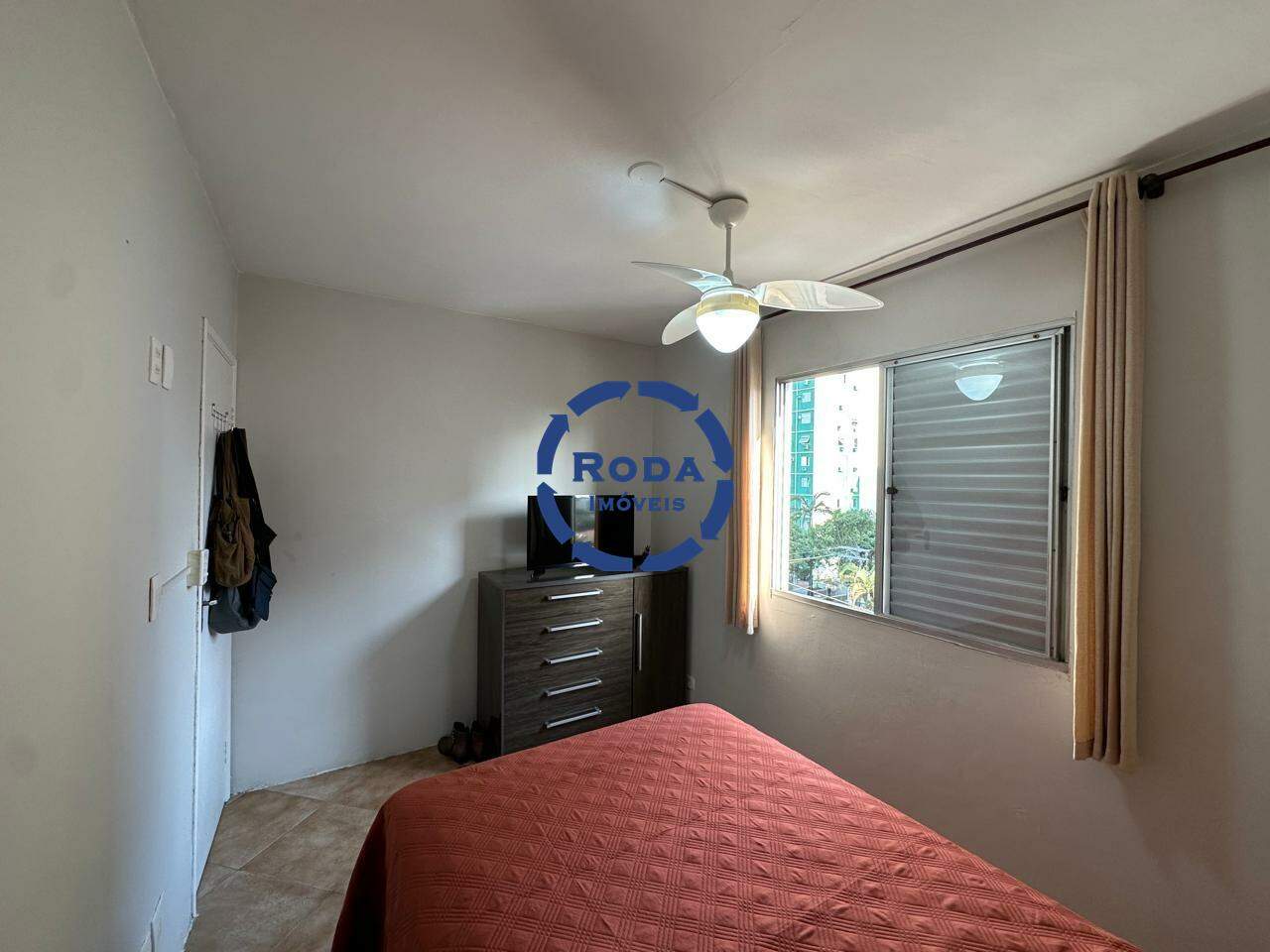 Apartamento à venda no Aparecida: 