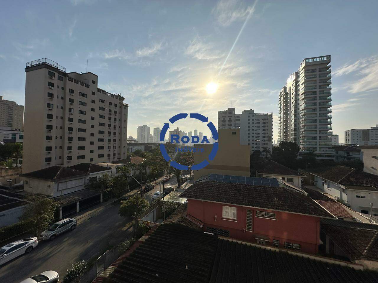 Apartamento à venda no Aparecida: 