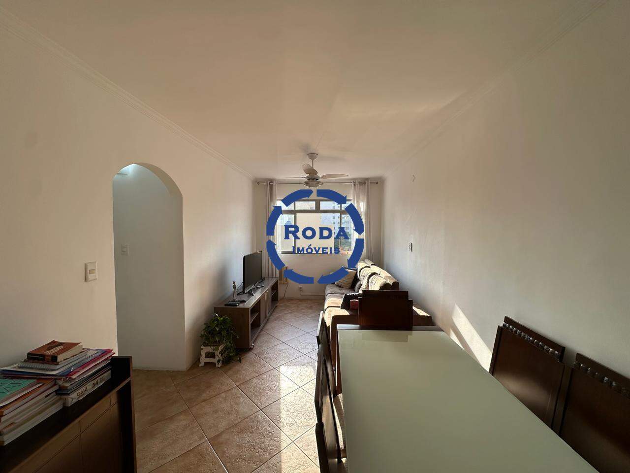 Apartamento à venda no Aparecida: 