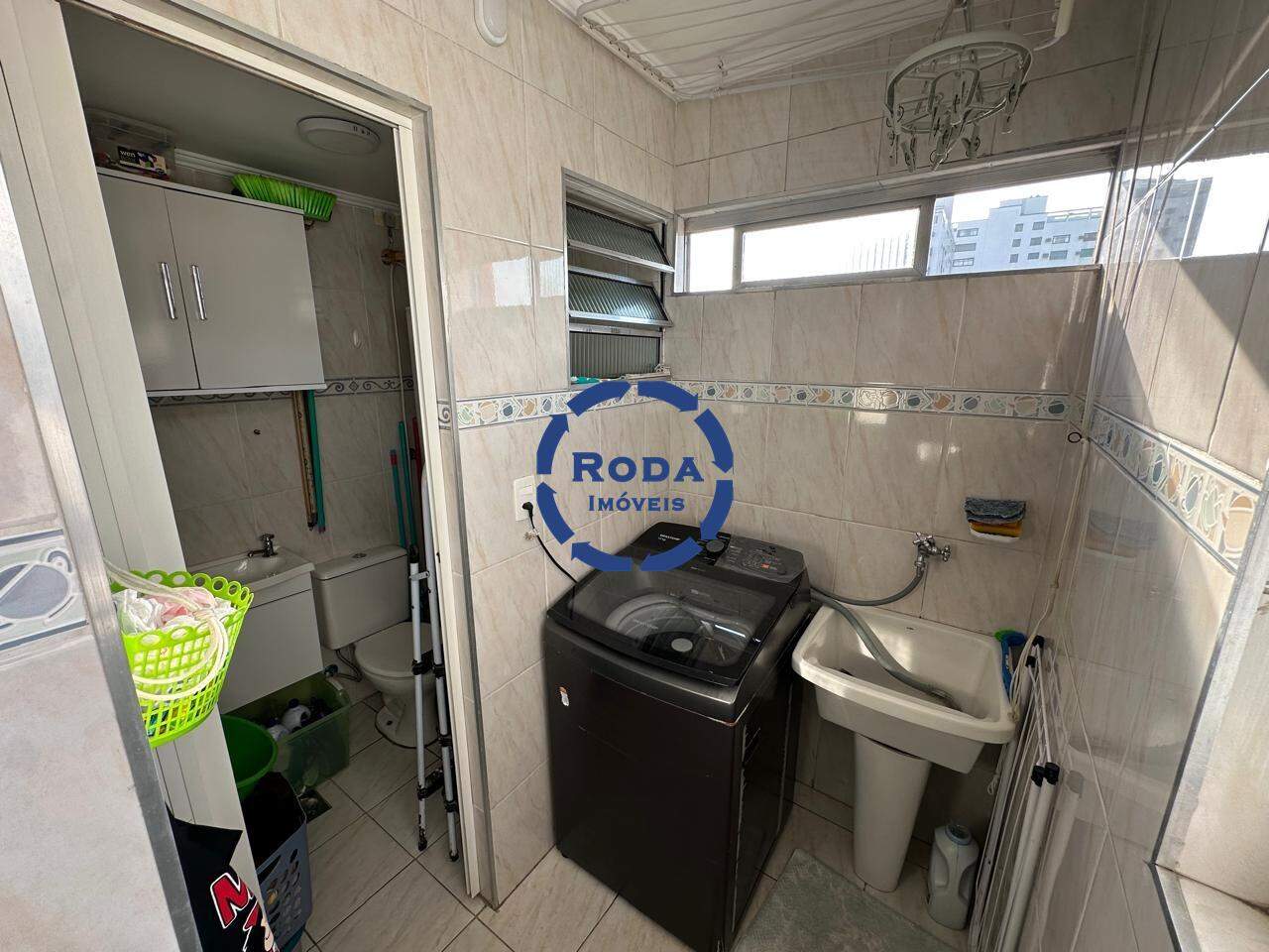 Apartamento à venda no Aparecida: 