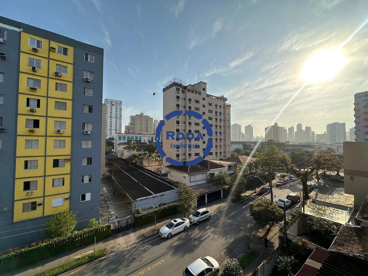 Apartamento à venda no Aparecida: 
