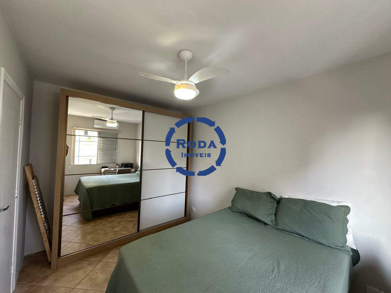 Apartamento à venda no Aparecida: 
