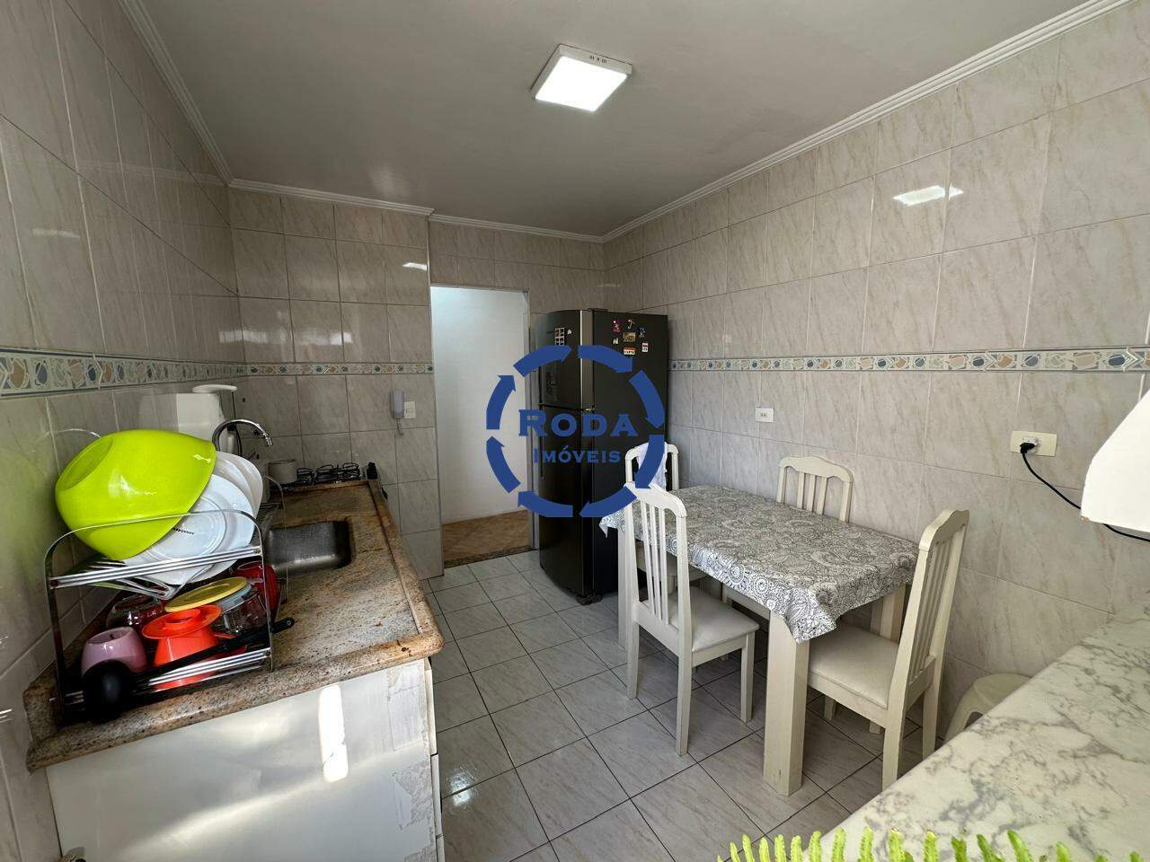 Apartamento à venda no Aparecida: 