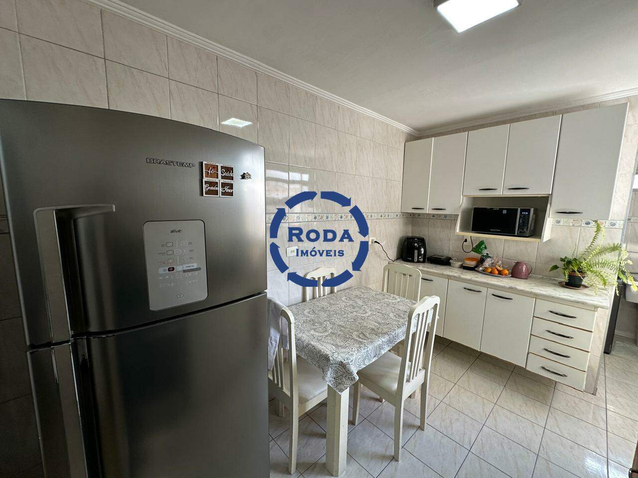 Apartamento à venda no Aparecida: 