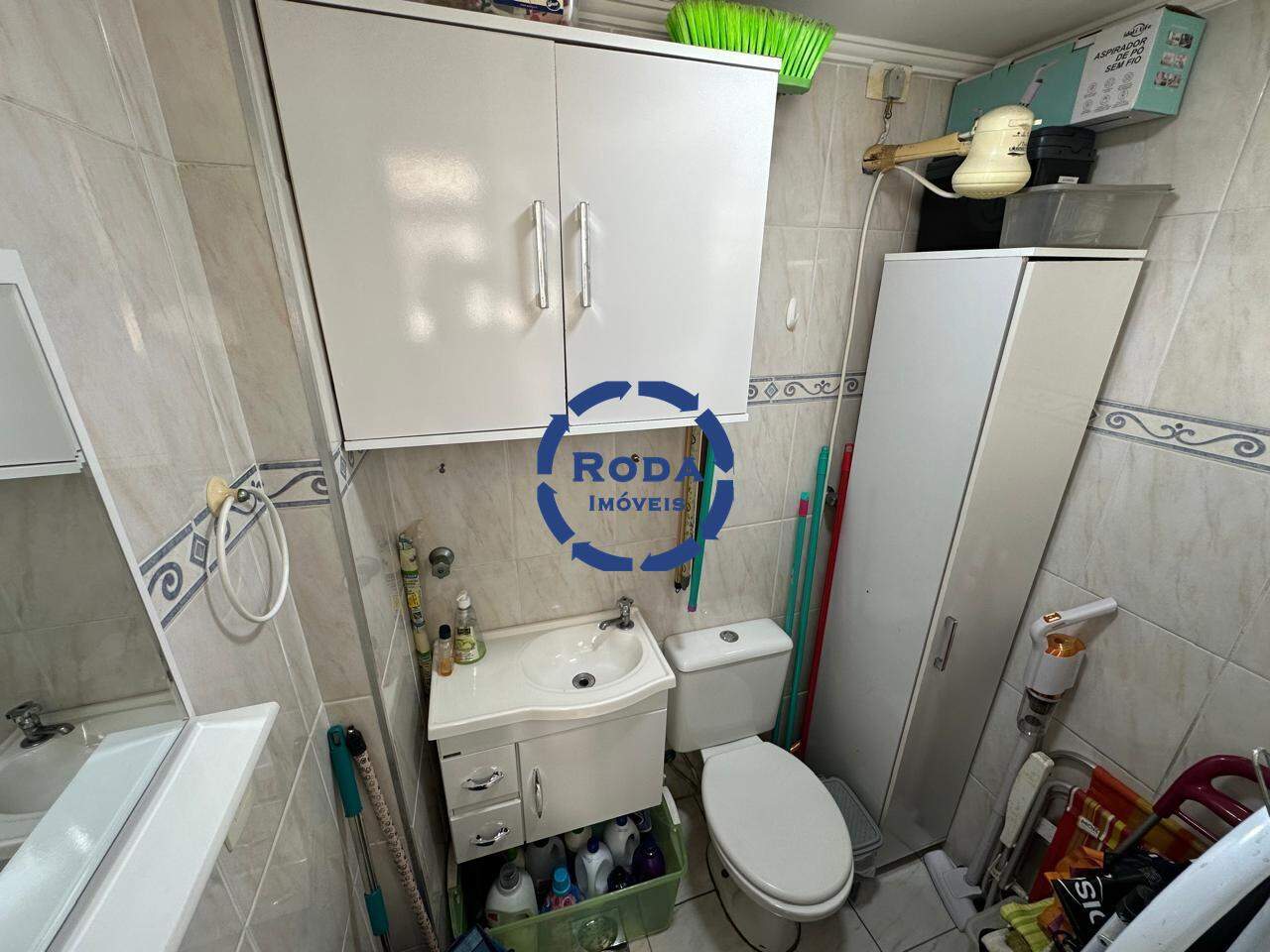 Apartamento à venda no Aparecida: 