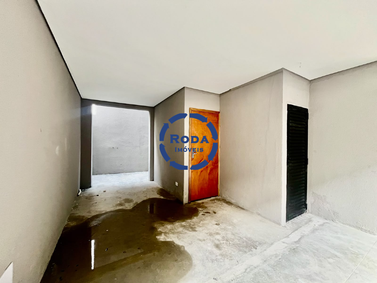 Casa de Condomínio à venda no Marapé: 