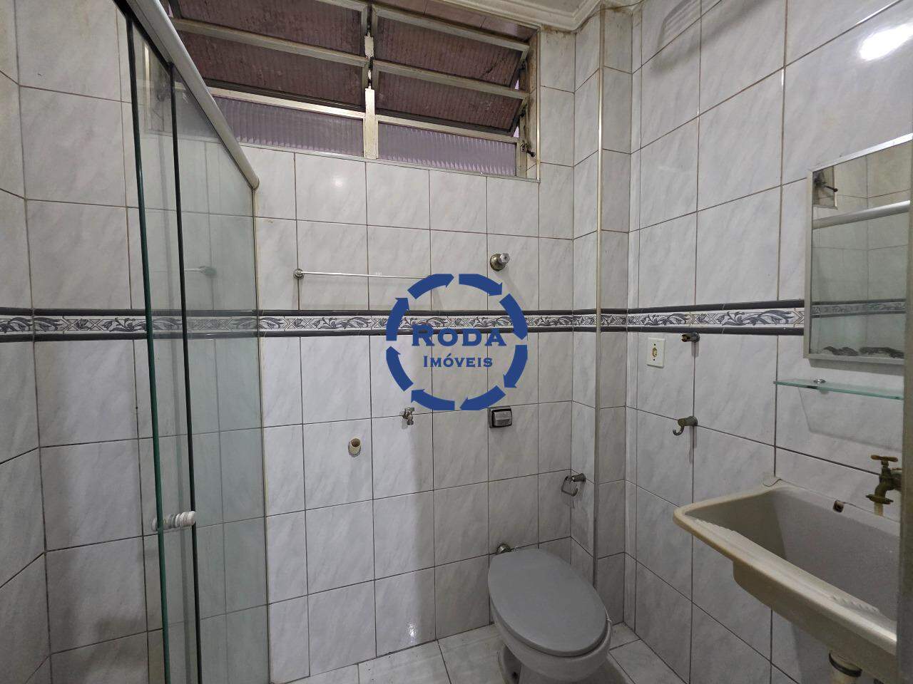 Apartamento à venda no Embaré: 