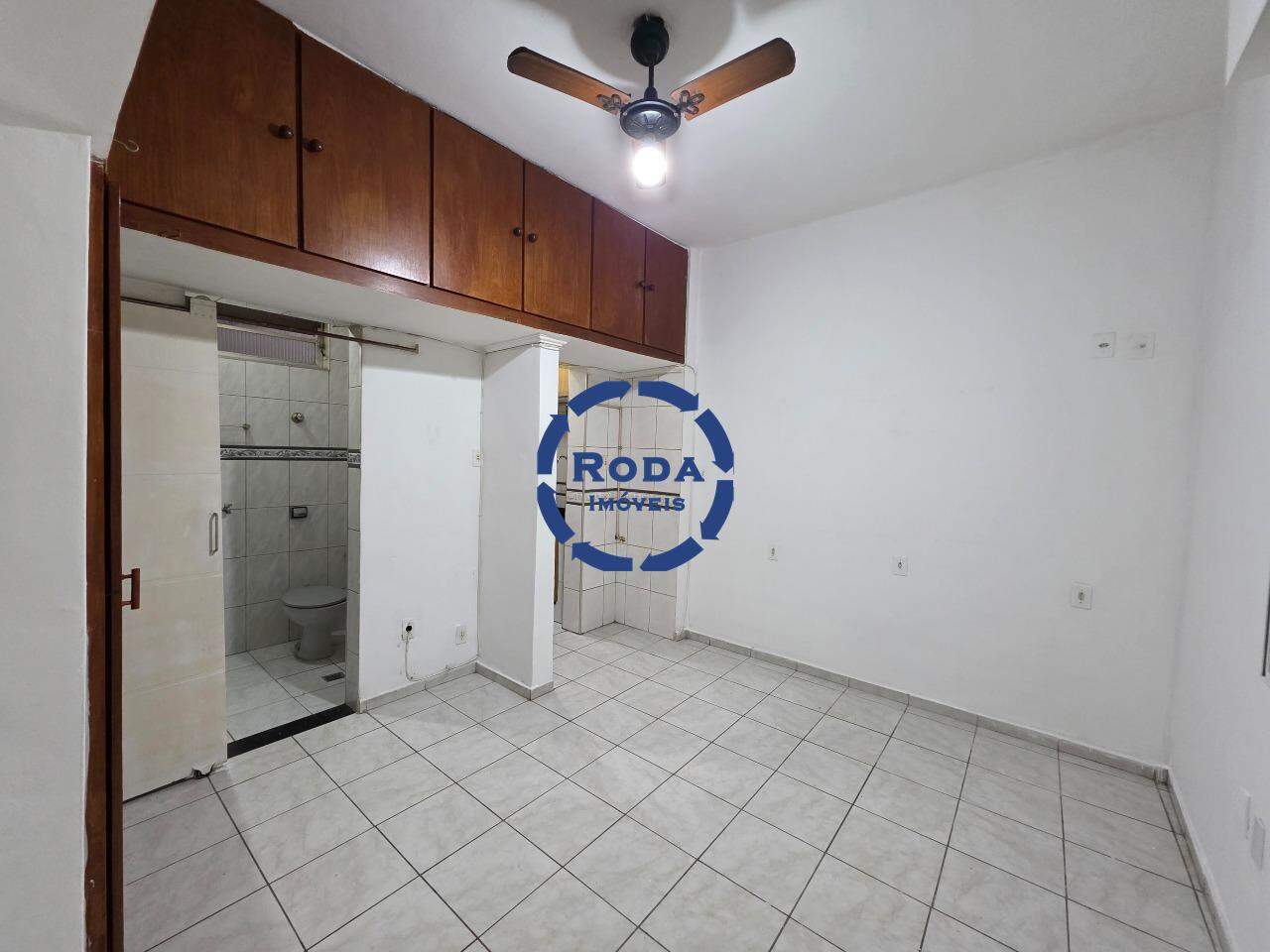 Apartamento à venda no Embaré: 