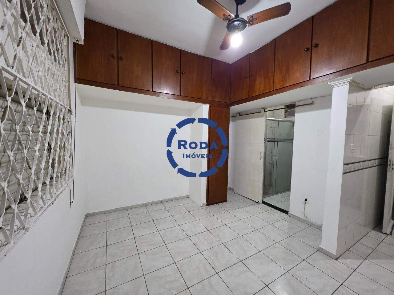 Apartamento à venda no Embaré: 