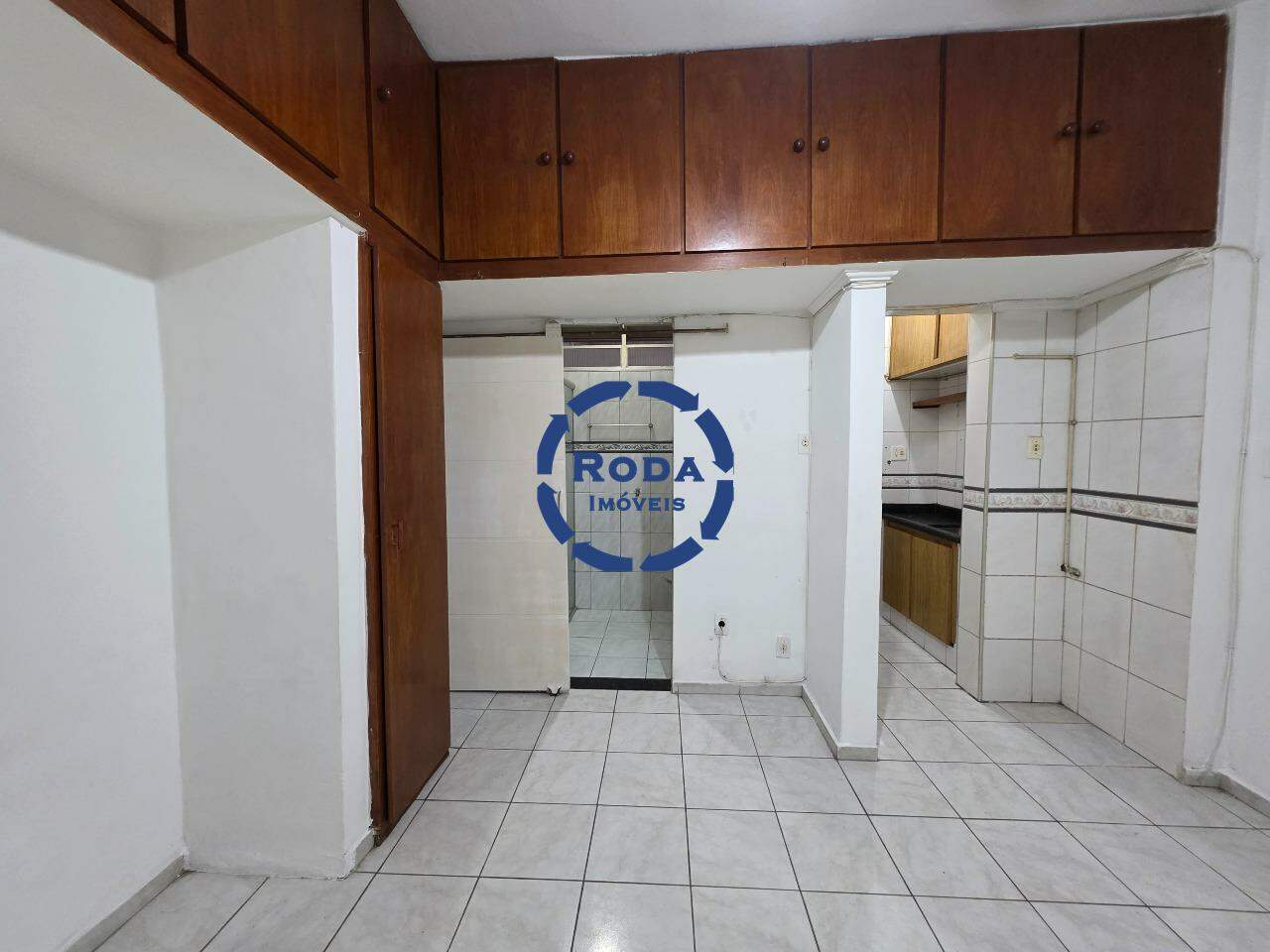 Apartamento à venda no Embaré: 