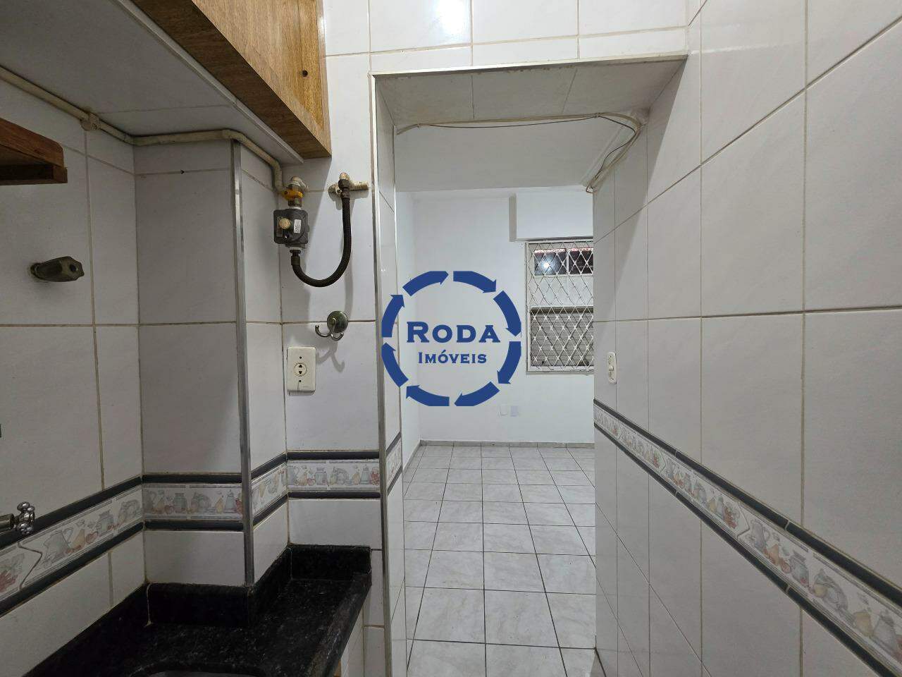 Apartamento à venda no Embaré: 