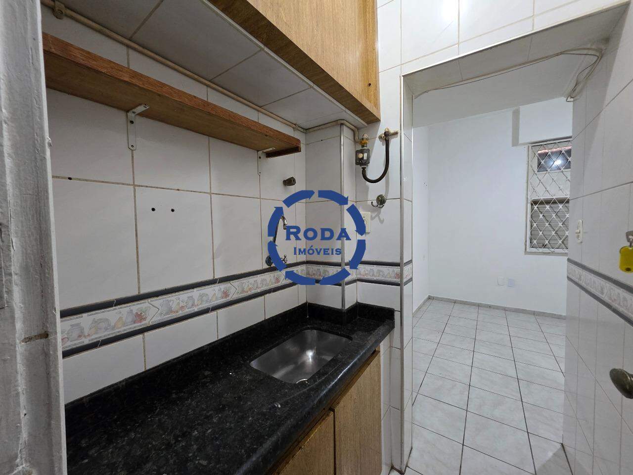 Apartamento à venda no Embaré: 