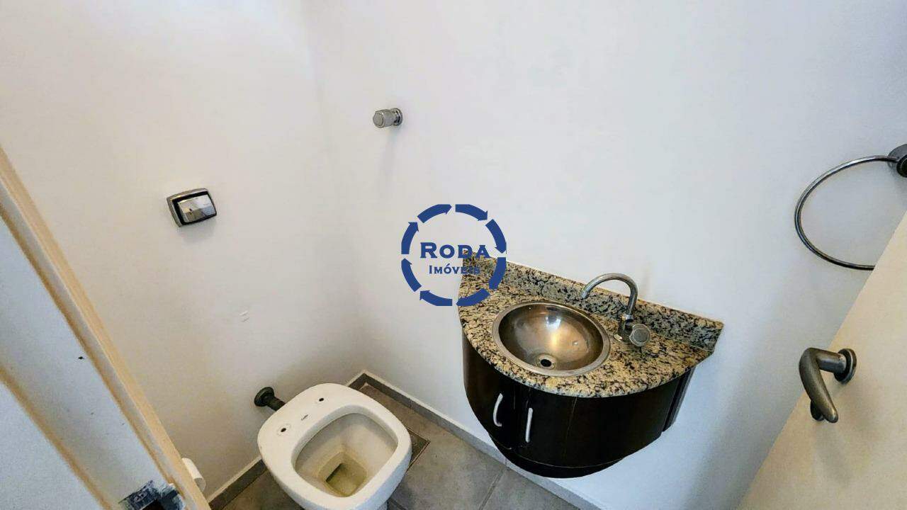 Apartamento à venda no Ponta da Praia: 
