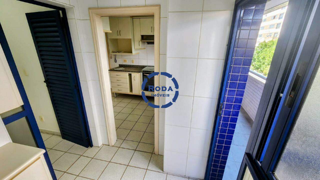 Apartamento à venda no Ponta da Praia: 