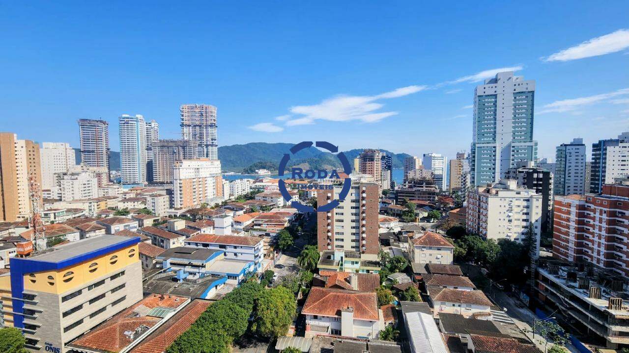 Apartamento à venda no Ponta da Praia: 