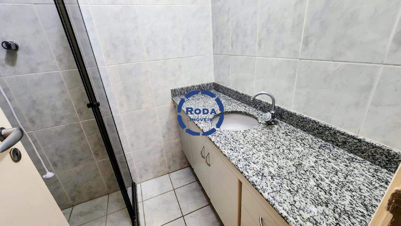 Apartamento à venda no Ponta da Praia: 