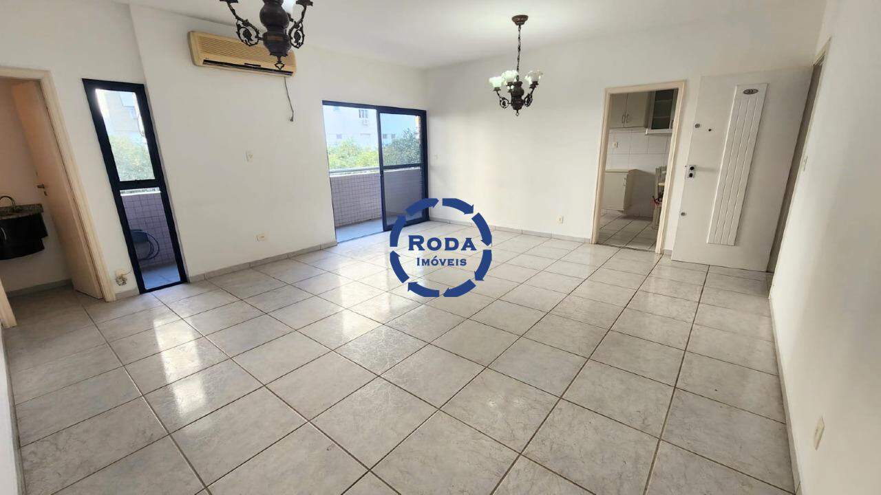 Apartamento à venda no Ponta da Praia: 