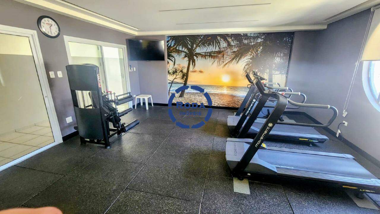 Apartamento à venda no Ponta da Praia: 