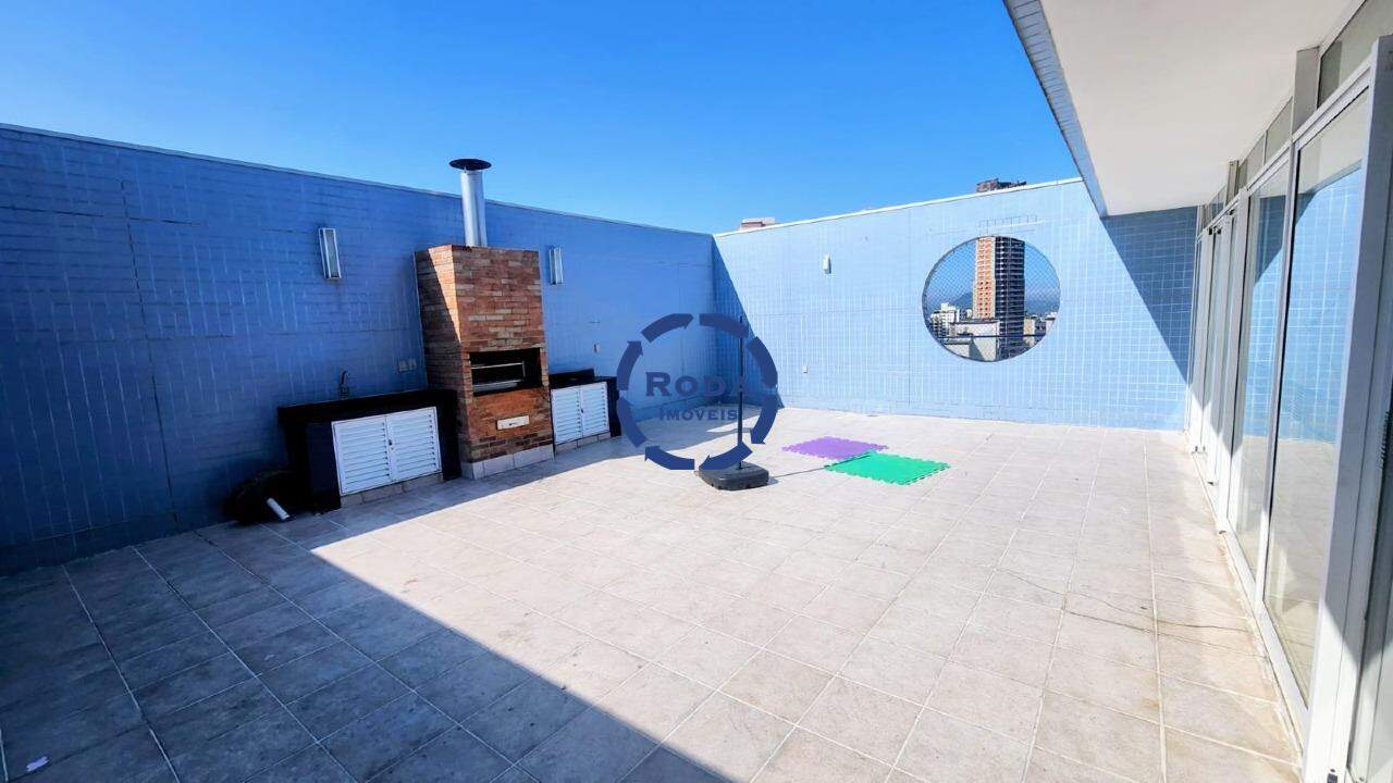 Apartamento à venda no Ponta da Praia: 